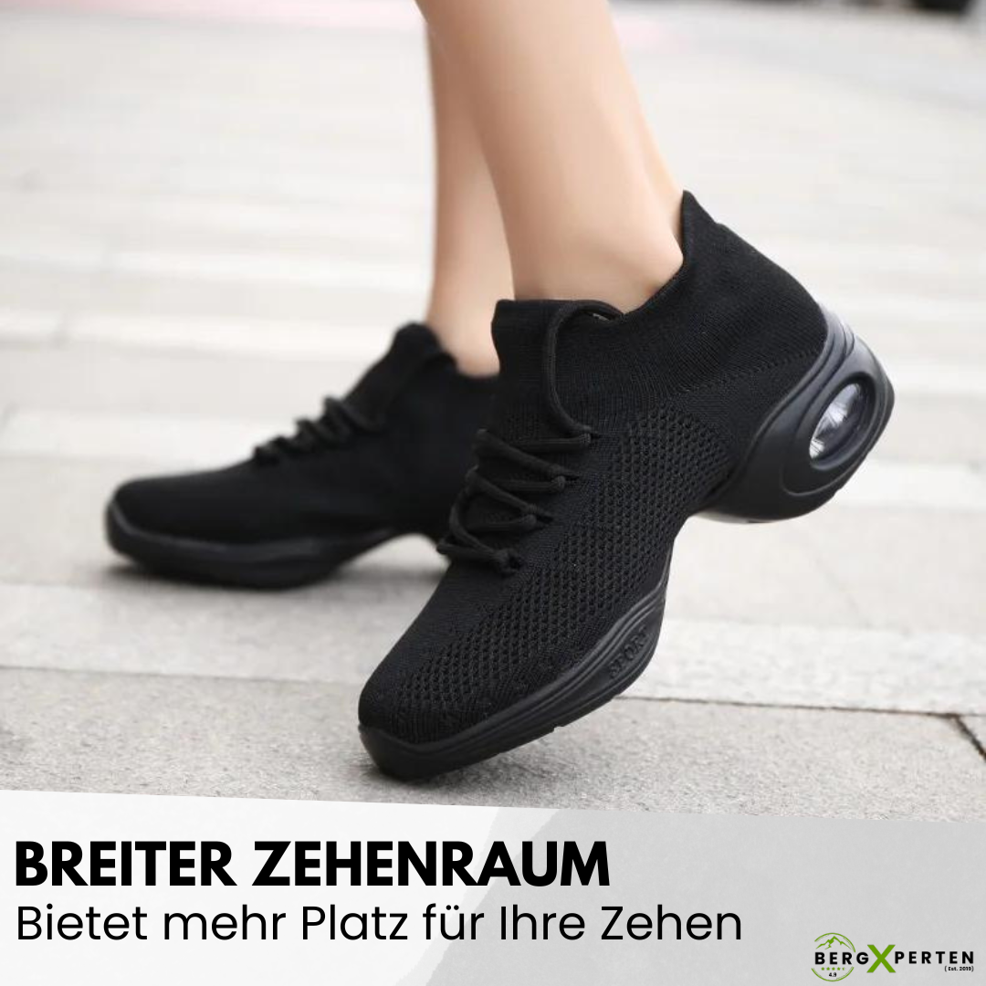 Orthowalk - ergonomische schmerzlindernde Komfort-Schuhe für Damen