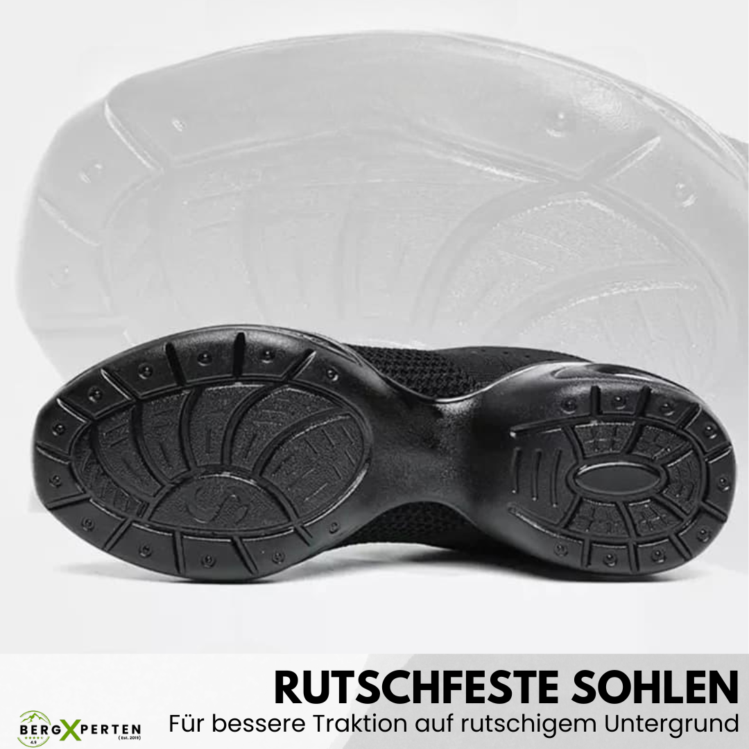 Orthowalk - ergonomische schmerzlindernde Komfort-Schuhe für Damen