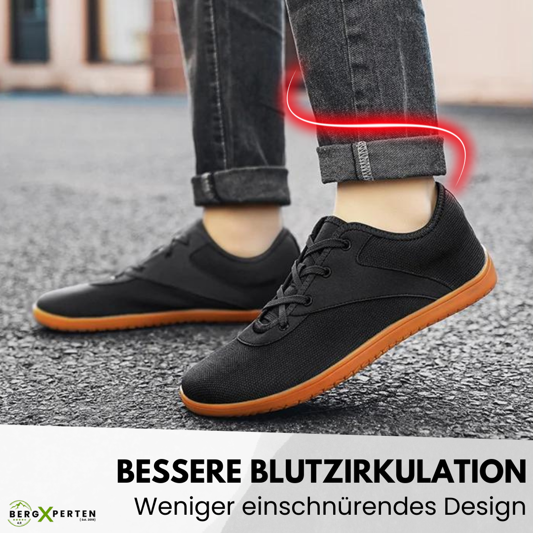 Orthosneaker™ - das Original für maximalen Komfort