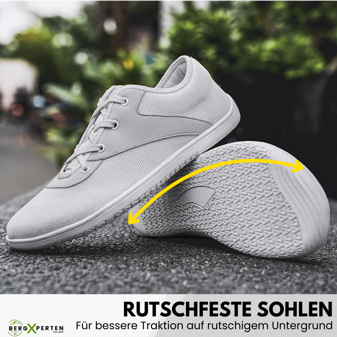 Orthosneaker™ - das Original für maximalen Komfort