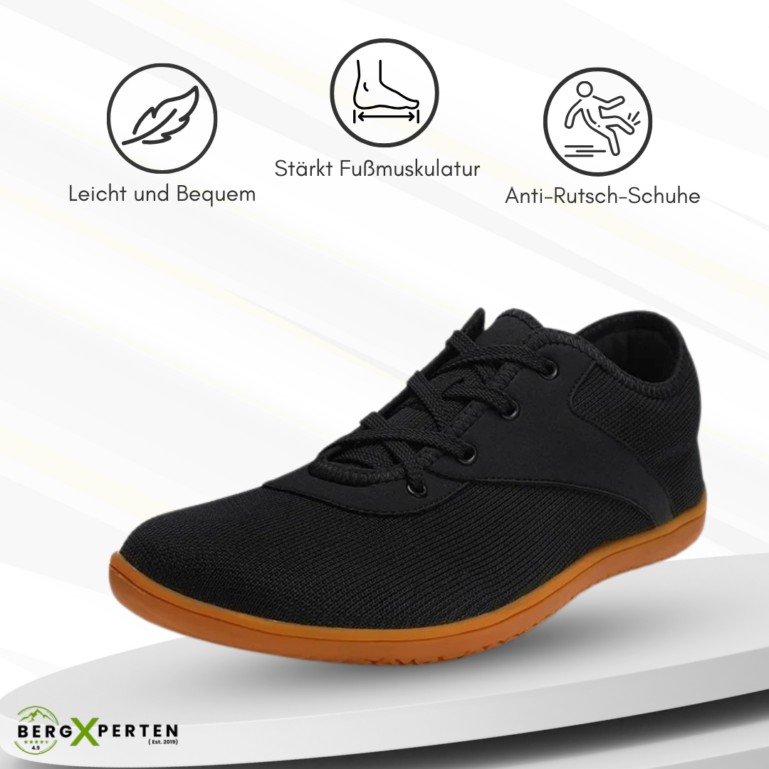 Orthosneaker™ - das Original für maximalen Komfort