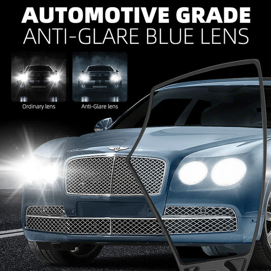 🔥 360° Rotatable Bike Rearview Mirror – Wide Angle Safety Mirror for Road & Mountain Bikes (Universal Handlebar Fit)