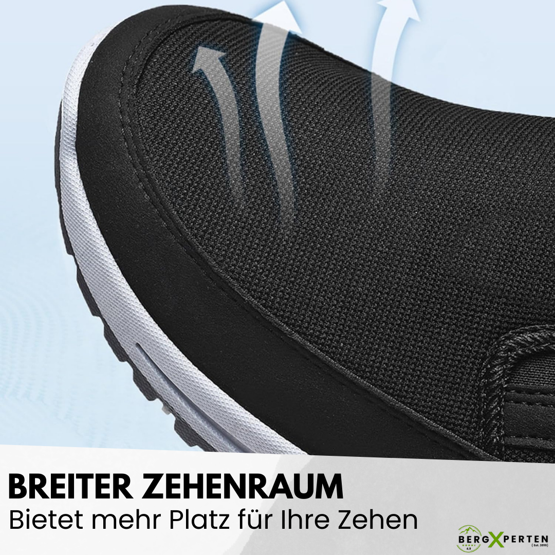 Ortho Pro - ergonomischer schmerzlindernder Komfortschuh