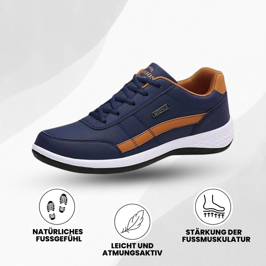 OrthoX - ergonomische schmerzlindernde Komfortschuhe Unisex