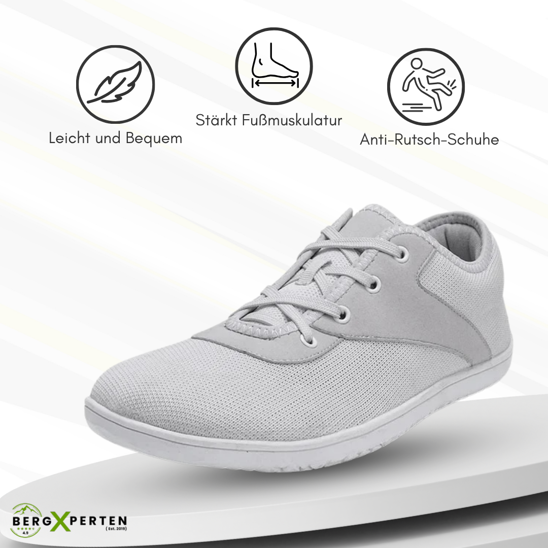 Orthosneaker™ - das Original für maximalen Komfort