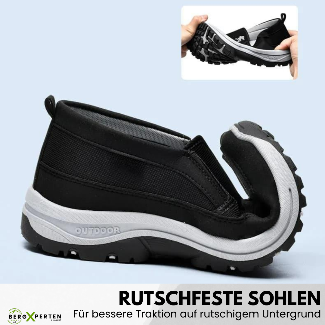 Ortho Pro - ergonomischer schmerzlindernder Komfortschuh