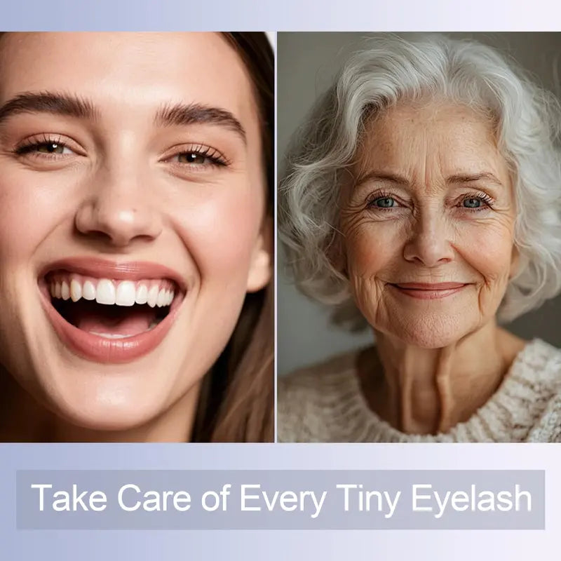 Vodoodporna in odporna na znoj, podaljševalna in kodrajoča maskara - spiiyle