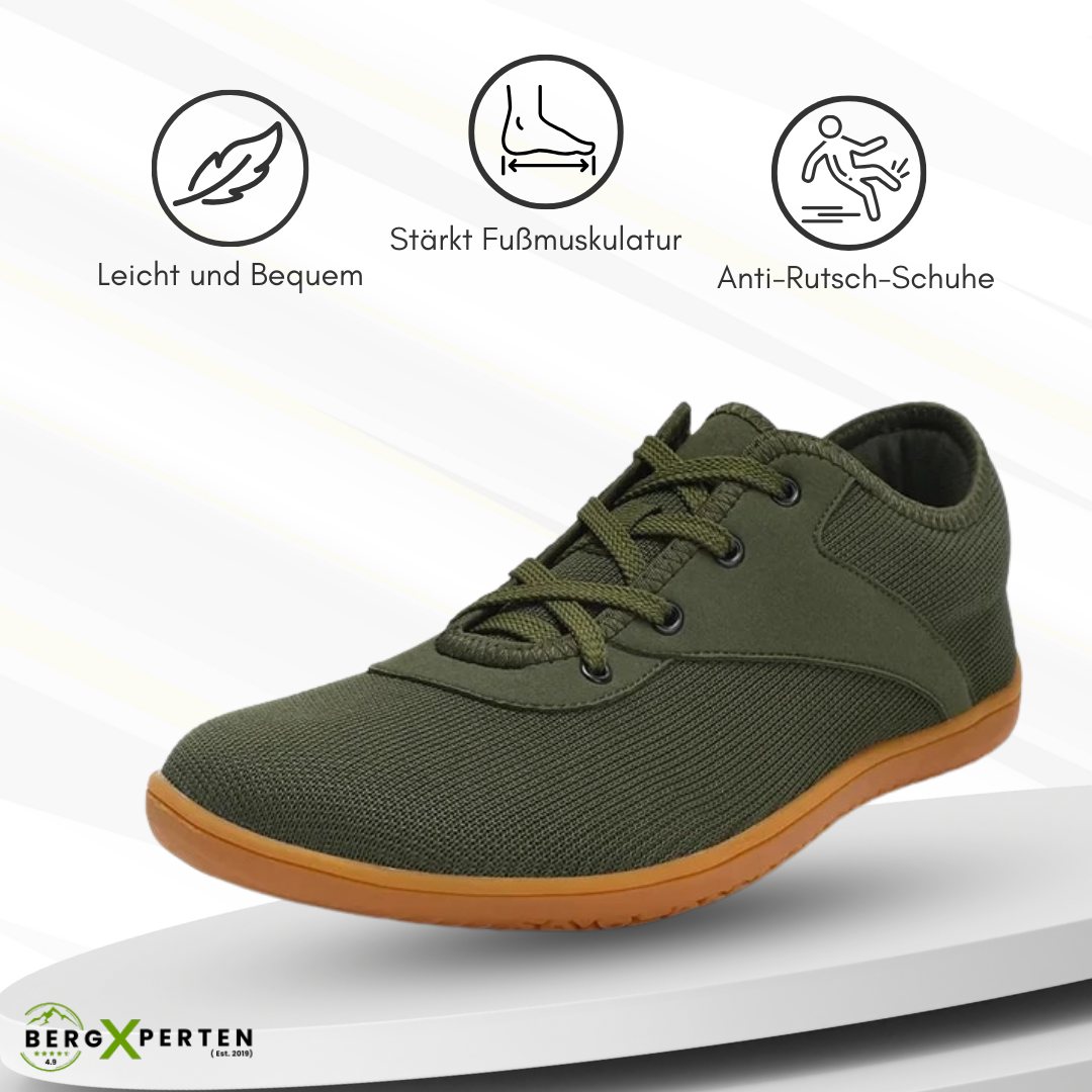 Orthosneaker™ - das Original für maximalen Komfort