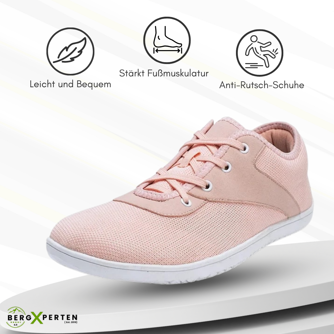 Orthosneaker™ - das Original für maximalen Komfort