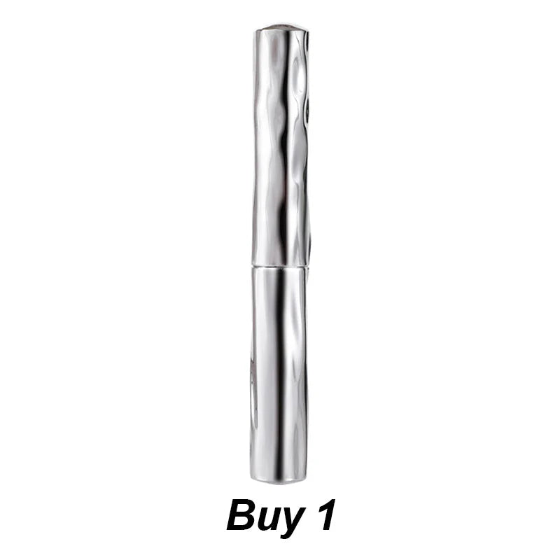 Vodoodporna in odporna na znoj, podaljševalna in kodrajoča maskara - spiiyle